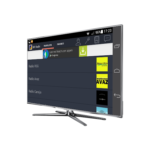 免費下載音樂APP|BIH Radio - Bosnian radio app開箱文|APP開箱王