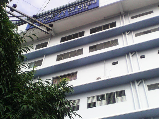 University of Cebu - Mandaue Campus (LM)