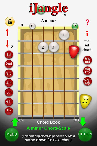 Guitar Chords Scales FREE