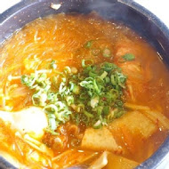 首塢爾韓式料理(高雄大遠百店)