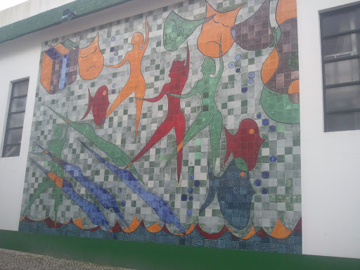 Mural Pimpões
