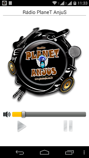 Rádio PlaneT AnjuS