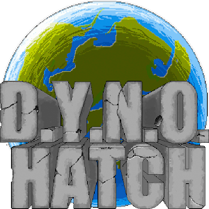 D.Y.N.O. Hatch.apk 1.4