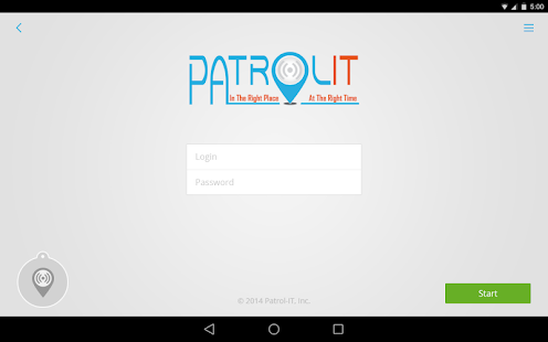 Free Download Patrol-IT APK
