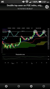 Pnoytrader App Screenshots 2