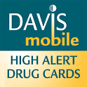 Davis Mobile High Alert Cards