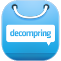 decompring - Gana comprando icon