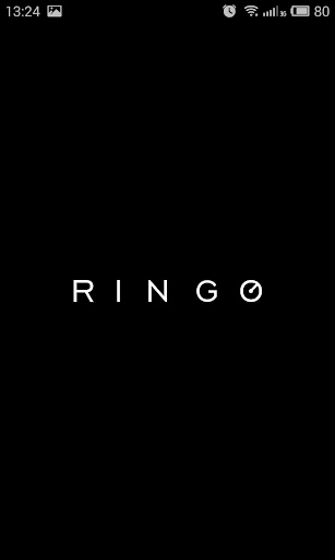 Ringo —to measure of ring size