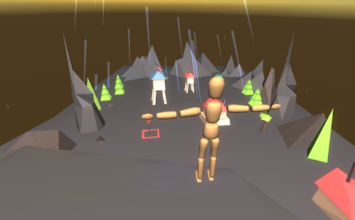 Download Doll destruction origins APK