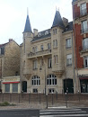 Château De Reims