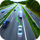 Traffic Car Racer