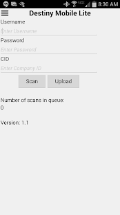 Free Download Destiny Mobile Lite APK for Android