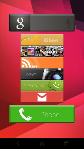 HD Banners FREE UCCW Theme