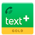 textPlus Gold Free Text+Calls