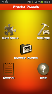 How to mod Puzzle your photo patch 1.0 apk for bluestacks