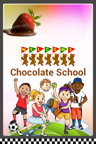 Chocolate School