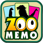 Zoo Memo Apk
