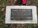 Gail's Grove