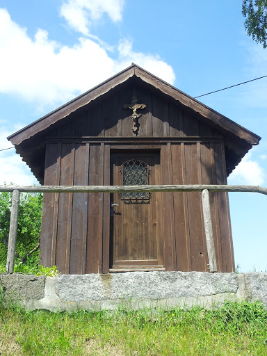 Kleine Kapelle Fraunhof
