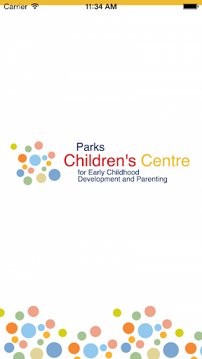 Parks Children's Centre