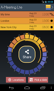 Free A-Meeting Lite APK