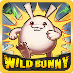 Cover Image of ดาวน์โหลด Wild Bunny 1.0.6 APK