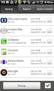 How to download APK manager 1.1.0 mod apk for bluestacks
