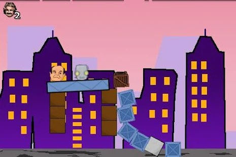 Angry Italians - screenshot thumbnail