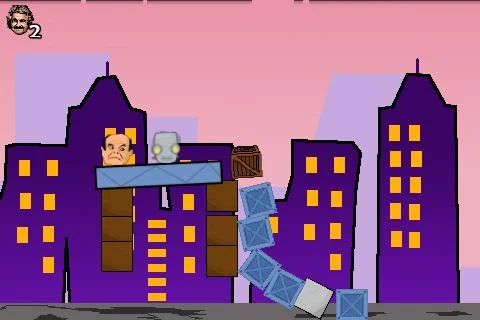 Angry Italians - screenshot