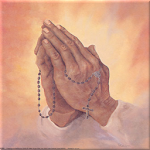 Cover Image of Download Scriptural Rosary 3.6.4 APK