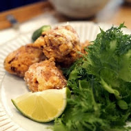 小器食堂