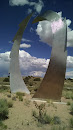 Mariposa Parkway Sculpture