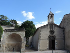 photo de Croutelle