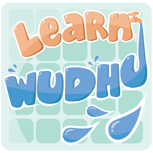 Learn Wudhu LOGO-APP點子