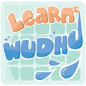 Learn Wudhu