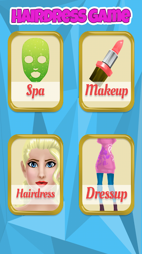 【免費休閒App】Sirena princesa spa Salon-APP點子