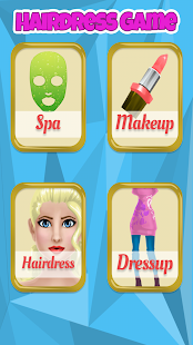 Mermaid Princess Salon Spa Screenshots 0