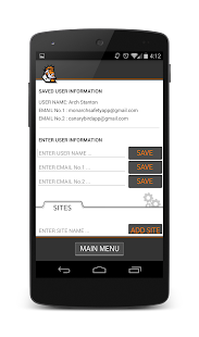 Free Download Monarch Construction Safety APK for Android