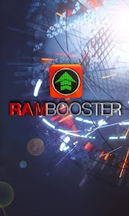 RAM Booster