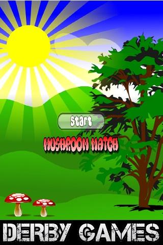 Magic Mushroom Games