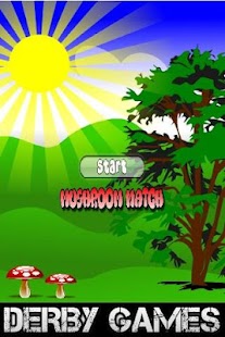 Lastest Magic Mushroom Games APK for PC