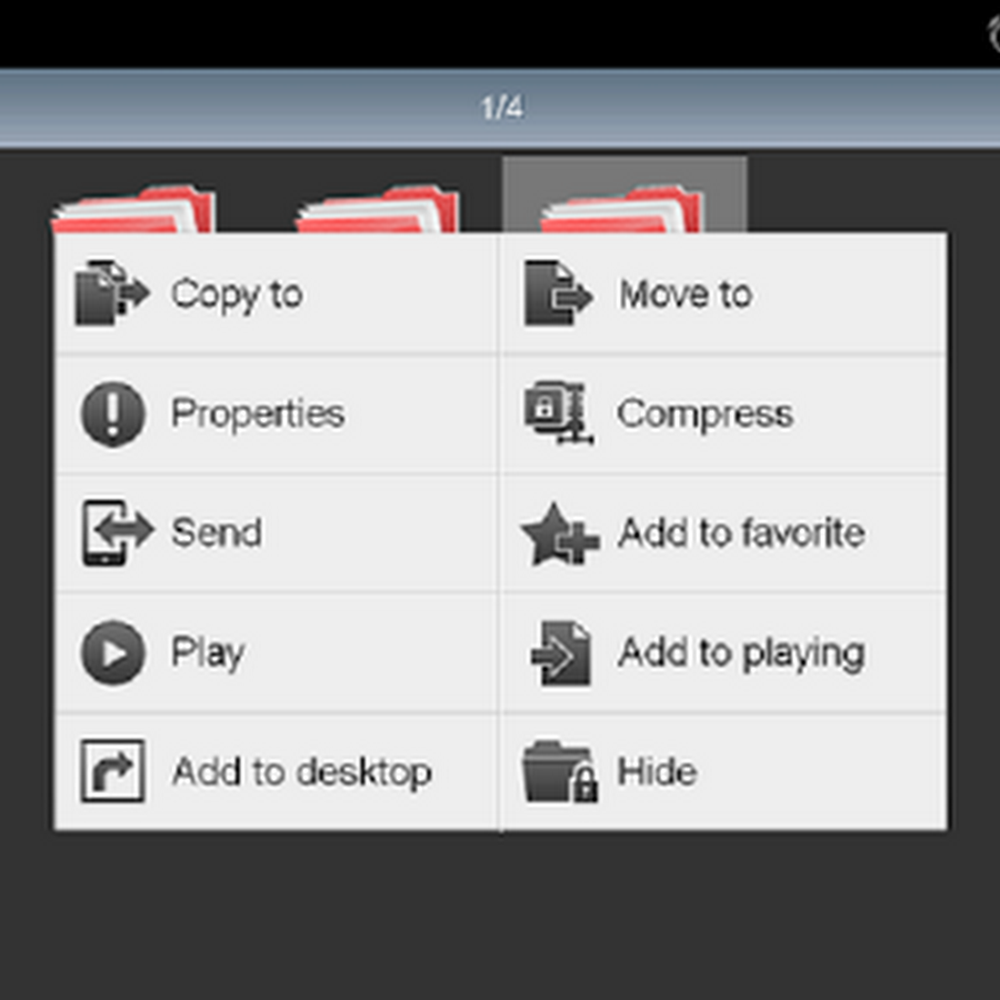 ES File Explorer - Aplikasi Explorer di Android [FREEWARE]