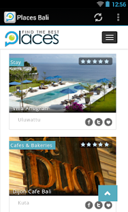 Places Bali Screenshots 4