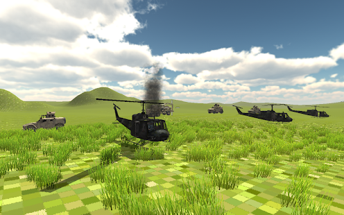 Mountain Sniper Shooting 3D - screenshot thumbnail