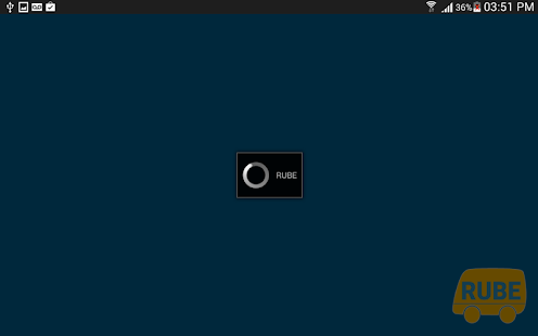 RUBE. Buses Screenshots 1
