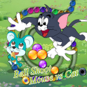Mouse vs Cat- Ball Shoot icon