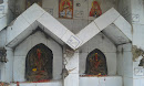 Saraswati Idols at Tahachal
