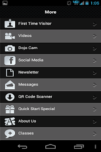 Download Master Yoo Tae Kwon Do APK for PC