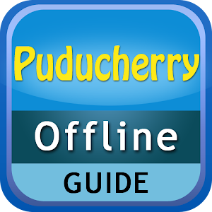 Puducherry Offline Guide
