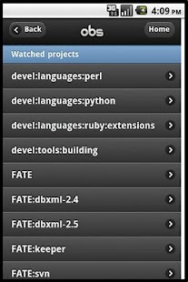 Free obs APK for Android